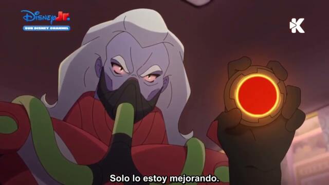 Especial de Tokyo, miraculous, sub español