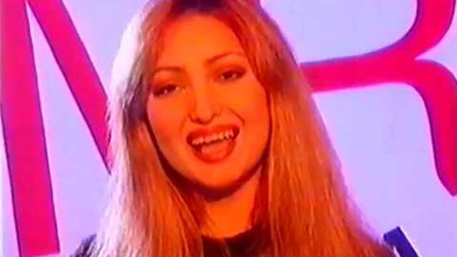 Диана - Любов на плажа (2000)