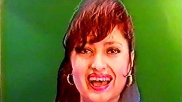 Диана - Докрай ще пея (1998)