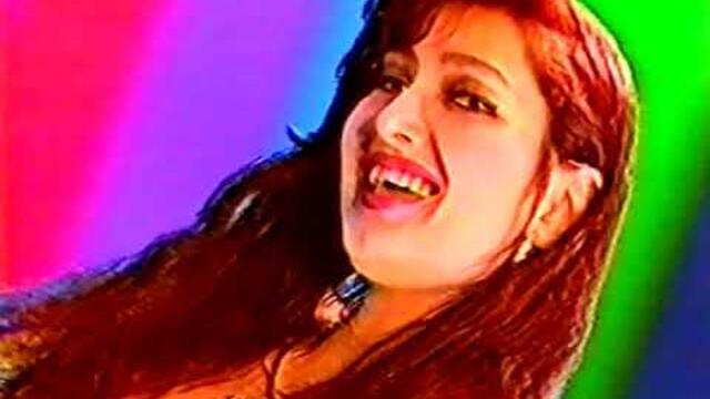 Диана - Всичко свърши (1998)