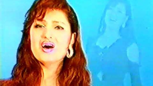 Диана - Най-добрата дума (1998)