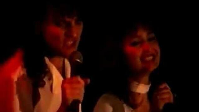 Диана Александрова и Деян Неделчев - Милост (1995)