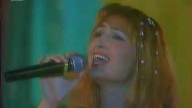 Диана Александрова - Дар пред икона - Пирин фолк (1999)