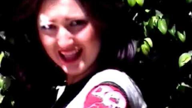 Диана - Аз и Harley Davidson (2003)