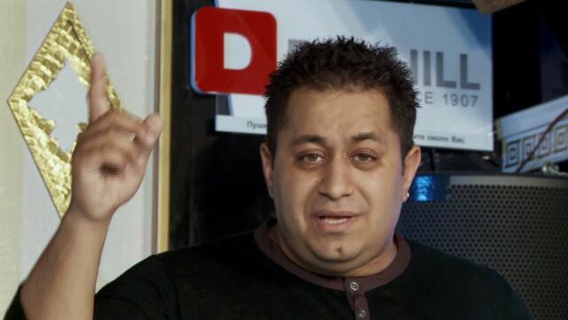 Nasko Mentata - Zashto li stradat dve sarca | Наско Ментата - Защо ли страдат две сърца