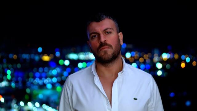 Serkan Nişancı- Öyle Bir Sevdaya Düşmüşüm