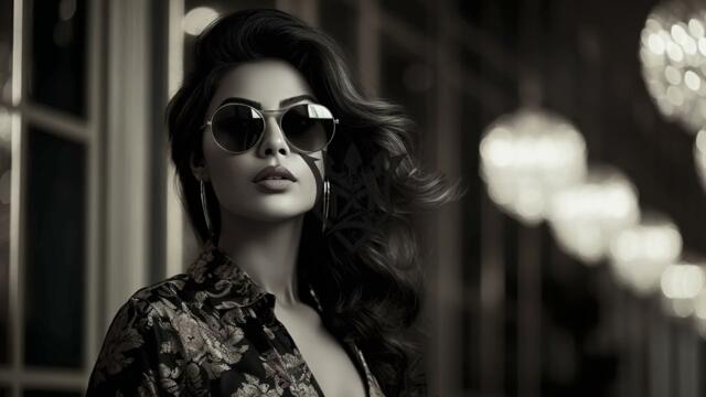 ARASH & HELENA - Dooset Dara (FR MUSIC Remix)