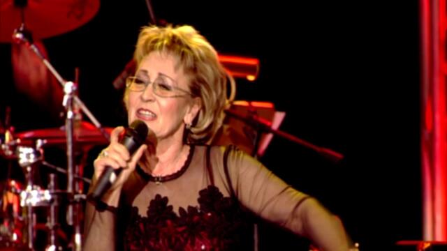 Тоника Домини - Лято (концерт 2015)