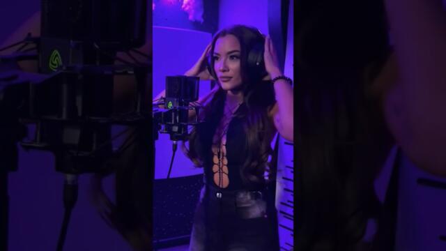 Габриела и Меди-Халал да ти е Coming soon... #megastar #gabriela #medi #soon  #new #2025