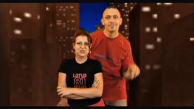 2002 Valia ft Dj Djerry - Moga no ne iskam / Валя и Дж Джери - Мога на не искам