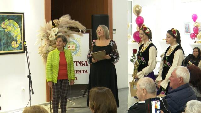 Церемония “Будител на годината 2025”  за община Сандански