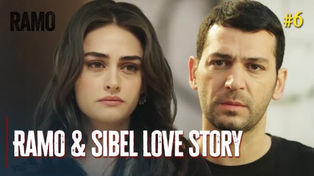 Ramo & Sibel Love Story #6 | Turkish Drama with English Subtitles