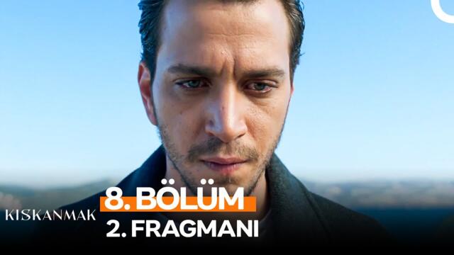 Kıskanmak 8. Bölüm 2. Fragmanı | "Demek Halit'in Kardeşi Sensin''