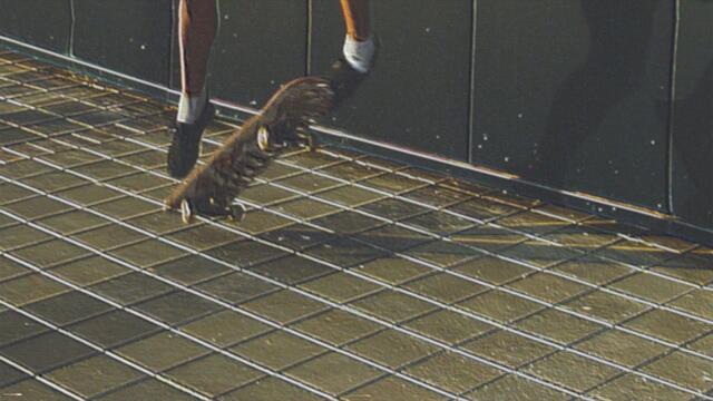 Jimmy Eat World - Failure (Official Video)