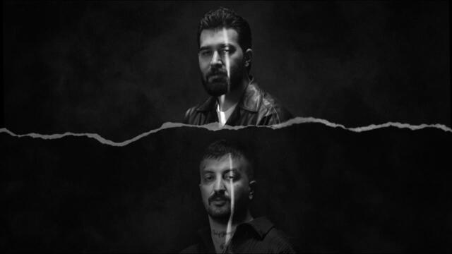 Ali Yasini & Poori - Nafahmidam (Official Music Video)