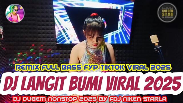 DJ FUNKOT YAKINLAH AKU MENJEMPUTMU❗ LANGIT BUMI❗TERLANJUR REMIX FULL BASS FYP TIKTOK VIRAL❗PLAT BG