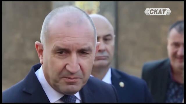 Соня Колтуклиева: Радев да си каже кои "измамници от олигархията" правят партии и пари от негово име