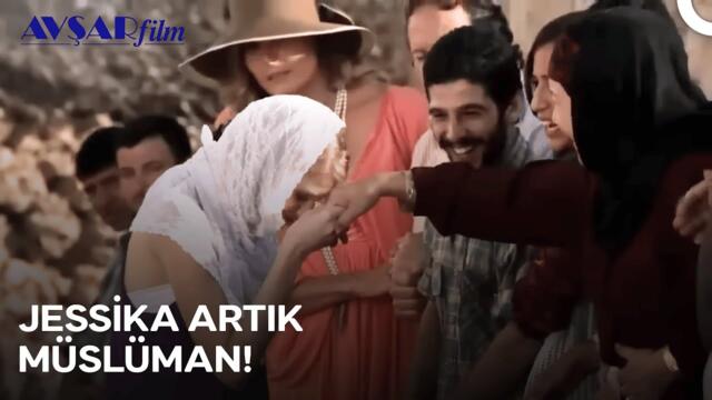 Köy Halkının En Büyük Sevinci! | Ay Lav Yu