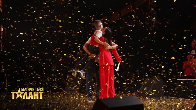 Запознай се с Константин Червенков I България търси талант