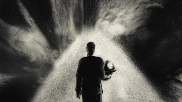 Oneohtrix Point Never - Cherry Blue (Official Video)