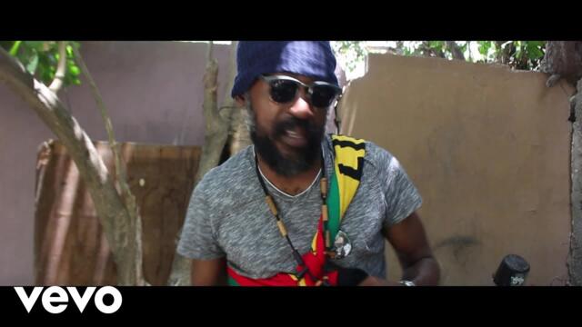 Lutan Fyah - Only Jah Knows (Official Video)