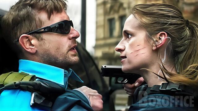 Forced Compliance | THRILLER | Full Movie in English