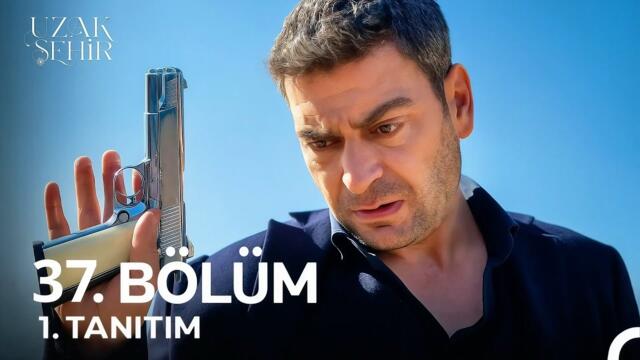 Uzak Şehir 37. Bölüm Fragmanı | Sen Bunu Hak Ettin!