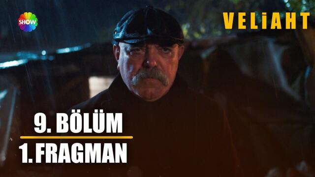 Veliaht 9. Bölüm 1. Fragman | "Onları cehennemde de olsa bulacağımı söyle"