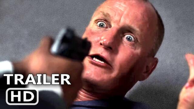 NOW YOU SEE ME 3: Now You Don't Final Trailer (2025) Woody Harrelson