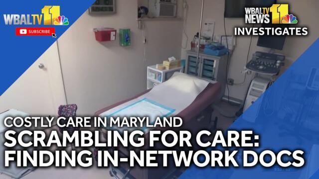 Patients scramble to find new doctors amid contract dispute