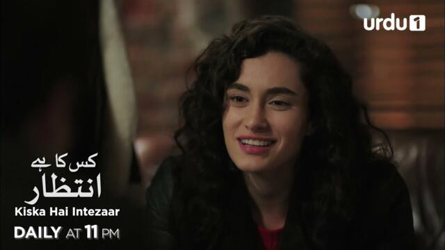 Kiska Hai Intezaar | Episode 73 Promo | Turkish Drama |  Güneşi Beklerken | Waiting for the Sun