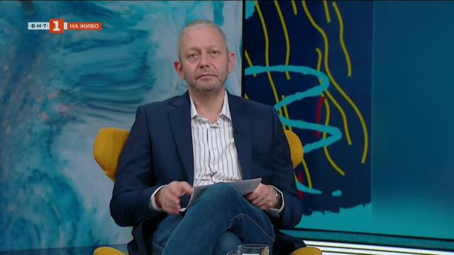 Първо издание на фестивала "10.11", "Култура.БГ" - 31.10.2025