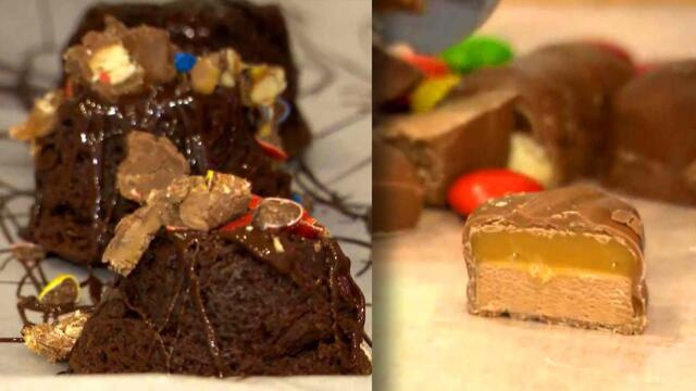 Tips On What To Do With Leftover Halloween Candy