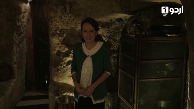 Kya karein hum? | Best Scene | Golden Boy | Turkish Drama | Ep 04