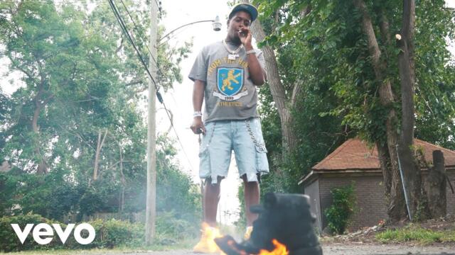 Baby Money - Arrival (Official Video)