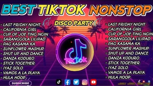 🔥_NEW NONSTOP REMIX_TIKTOK BOMB__DISCO PARTY 🎉 2025 DJ JAN JAN BEATS REMIX 🇵🇭