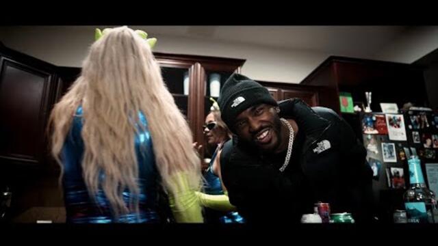 Moula 1st - Grandma (Official Video)