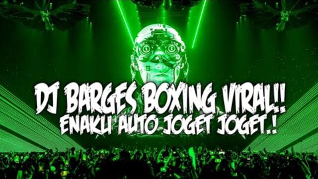 DJ BOXING MEDAN SUPER TINGGI FULL BASS TERBARU 2025 !! REMIX VIRAL TIKTOK JUNGLE DUTCH