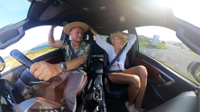 That Means I Like - ARD matthews (Official Music Video)