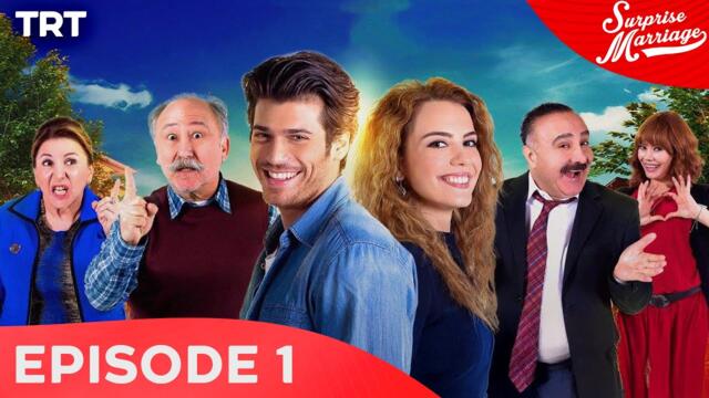 Surprise Marriage - Episode 1