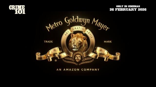 Crime 101 | Trailer 1