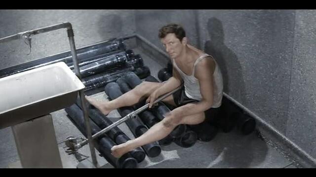 Как подпалих Втората световна война - Бягство (Jak Rozpetalem Druga Wojne Swiatowa - Ucieczka 1970) E01 1/2