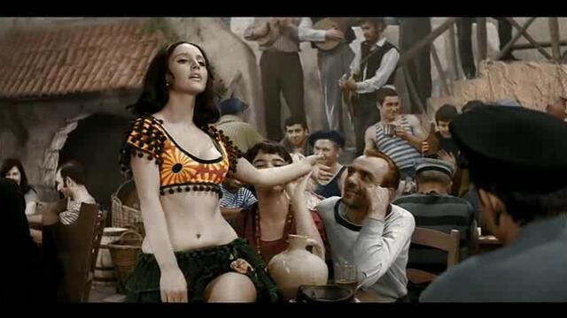 Как подпалих Втората световна война - Бягство (Jak Rozpetalem Druga Wojne Swiatowa - Ucieczka 1970) E01 2/2