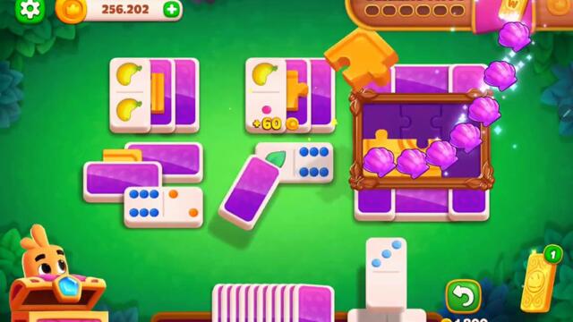 Domino Dreams Level 196