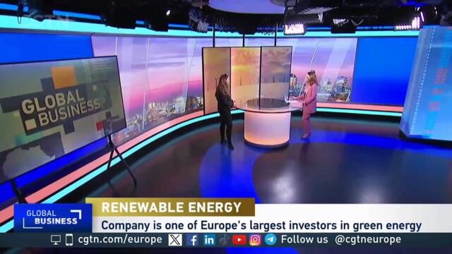 Octopus Energy Partners with China to Lower Costs and Boost the Green Transition