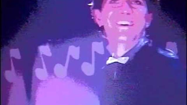 SOFT CELL - Heat 12" Extended (Lead Vocal Muted) Blocked Words Karaoke Remix Video Stripped Version