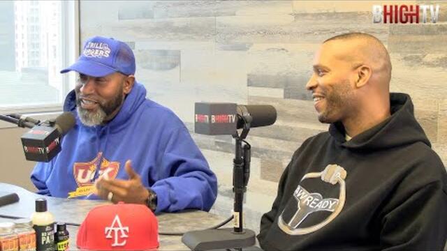 Bun B Reacts To No Limit Verzuz Cash Money, "Way Mo Trill" With Cory Mo, Break Em Off Something