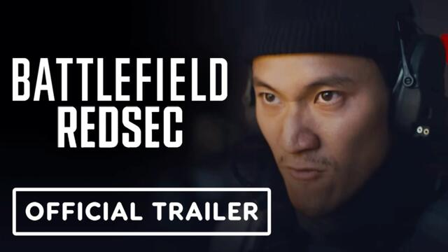 Battlefield REDSEC - Official Live-Action Trailer