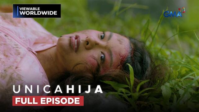 Unica Hija: Full Episode 2 (with English subtitles) November 4, 2025