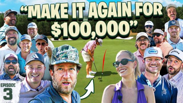 The Stakes Are Raised! | Internet Invitational Episode 3